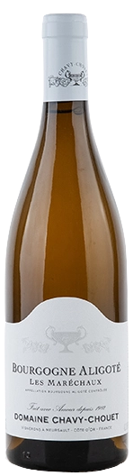 Domaine Chavy-Chouet Bourgogne Aligote Les Marechaux
