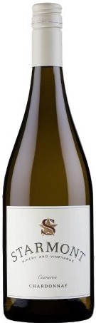 Starmont Chardonnay Starmont Chardonnay