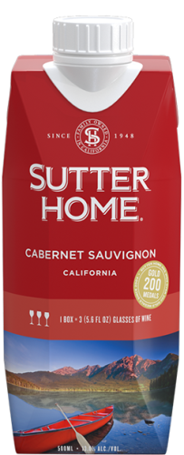 Sutter Home Cabernet Sauvignon