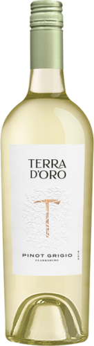 Terra d'Oro Pinot Grigio