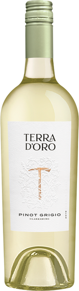 Terra d'Oro Pinot Grigio
