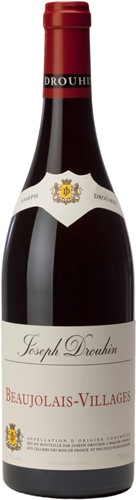 Joseph Drouhin Beaujolais Villages