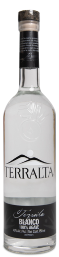 Terralta Tequila Blanco Terralta Tequila Blanco