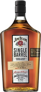 Jim Beam Single Barrel Bourbon