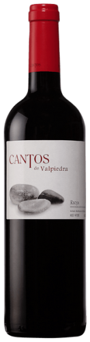 Finca Valpiedra Rioja Cantos de Valpiedra