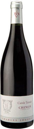 Charles Joguet Chinon Cuvee Terroir