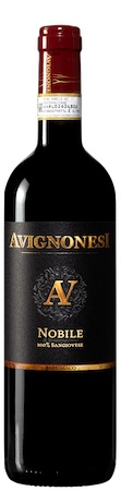 Avignonesi Vino Nobile di Montepulciano DOCG