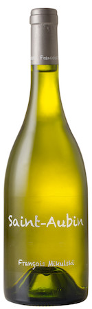 Francois Mikulski Saint-Aubin Francois Mikulski Saint-Aubin