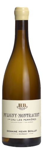 Domaine Henri Boillot Puligny Montrachet 1er Cru Les Perrieres