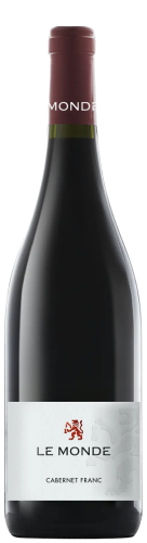 Vigneti Le Monde Cabernet Franc