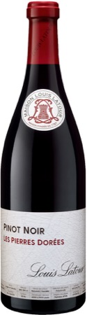 Louis Latour Coteaux Bourguignons Pinot Noir Les Pierres Dorees