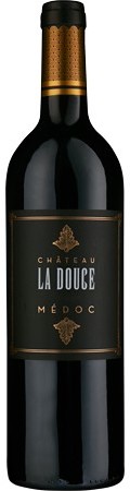 Chateau la Douce Medoc
