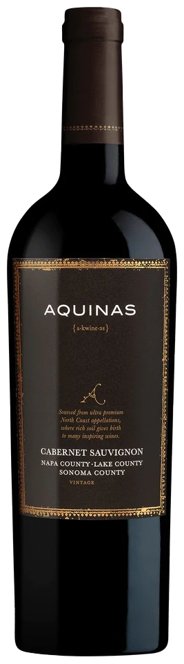 Aquinas Cabernet Sauvignon