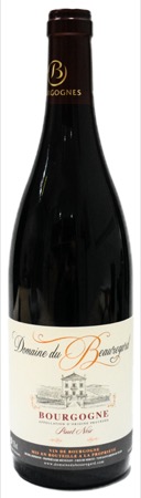 Domaine Dubuet-Monthelie Bourgogne Rouge