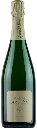 Mouzon-Leroux Champagne Brut Solera Grand Cru L'Ascendant Mouzon-Leroux Champagne Brut Solera Grand Cru L'Ascendant
