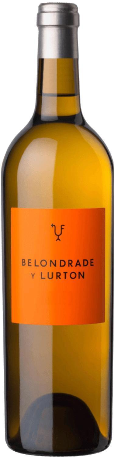Belondrade Rueda Verdejo "Y Lurton"