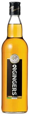 2 Gingers Irish Whisky