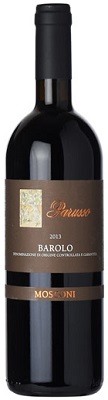 Parusso Barolo Mosconi