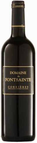 Domaine de Fontsainte Corbieres