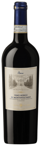 Cerro Vino Nobile di Montepulciano Riserva