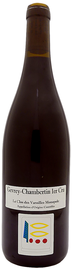 Prieure Roch Gevrey Chambertin Premier Cru Clos des Varoilles