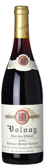 Domaine Michel Lafarge Volnay 1er Cru Clos des Chenes Domaine Michel Lafarge Volnay 1er Cru Clos des Chenes
