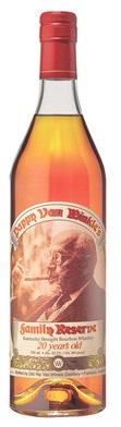 Pappy Van Winkle 20 Year Bourbon Family Reserve