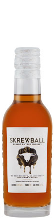 Skrewball Whiskey Peanut Butter