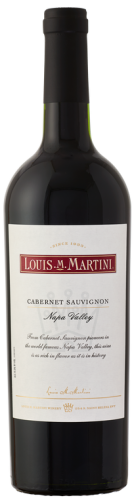 Louis M. Martini Cabernet Sauvignon Napa Valley