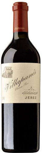 Bodegas Hidalgo Oloroso Villapanes Bodegas Hidalgo Oloroso Villapanes