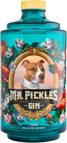 Mr. Pickles Gin