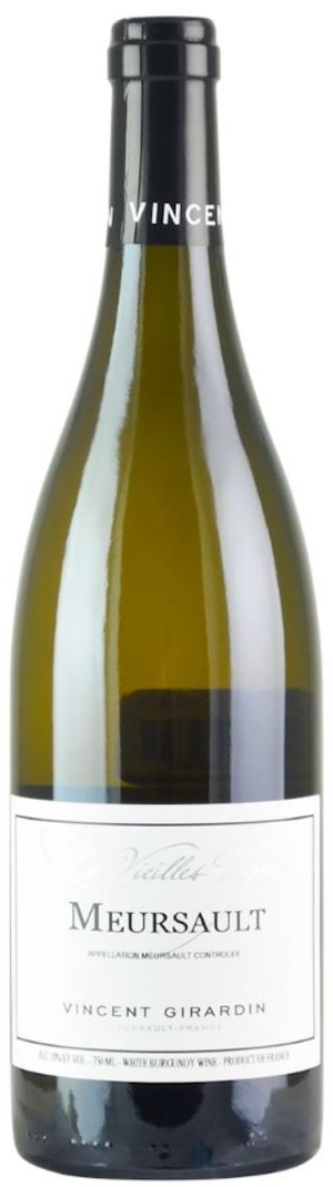 Vincent Girardin Meursault Vieilles Vignes 2022 750ml - Buy online