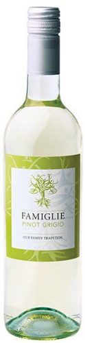 Famiglie Pinot Grigio