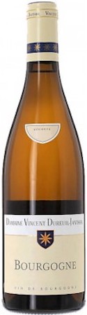 Vincent Dureuil-Janthial Bourgogne Blanc