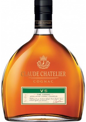 Claude Chatelier Cognac VS