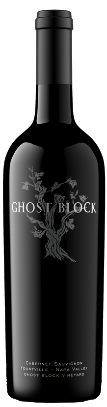Ghost Block Cabernet Sauvignon Single Vineyard
