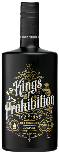 Kings Of Prohibition Red Blend