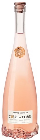 Gerard Bertrand Cote des Roses Rose