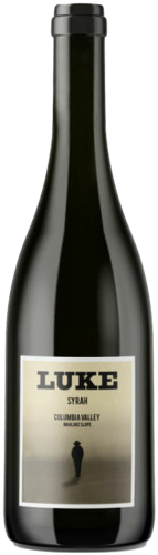 Luke Syrah