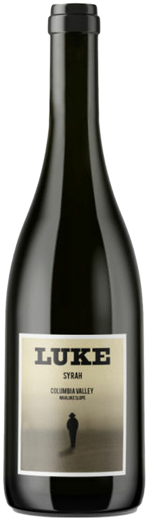 Luke Syrah