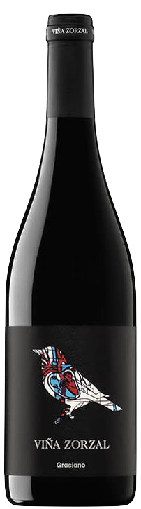 Vina Zorzal Graciano Vina Zorzal Graciano