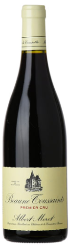 Domaine Albert Morot Beaune 1er Cru Toussaints