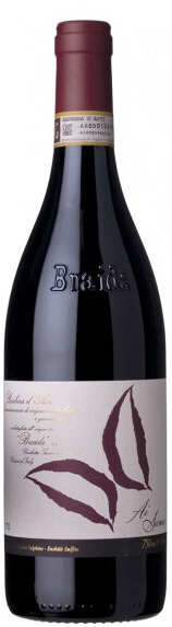 Braida Barbera d'Asti Ai Suma