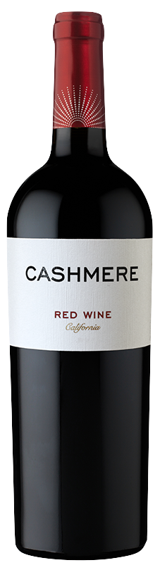 Cline Cashmere Red Blend