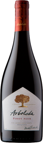 Arboleda Pinot Noir