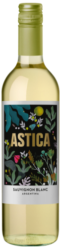 Astica Sauvignon Blanc