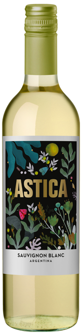 Astica Sauvignon Blanc