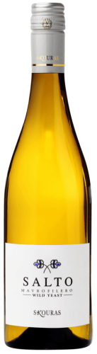 Domaine Skouras Moscofilero Salto [Wild Yeast Ferment]