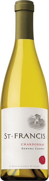 St. Francis Chardonnay Sonoma County St. Francis Chardonnay Sonoma County