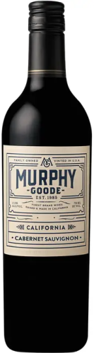 Murphy-Goode Cabernet Sauvignon